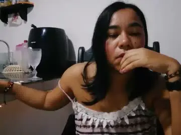 Chaturbate Best live sex cam show of aly826805