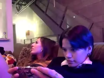 Chaturbate Sex Chat of angelia01m