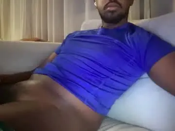 Chaturbate Free Porn Cam of bbcdaevon8inch