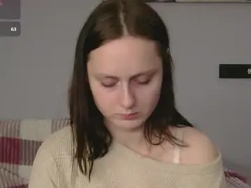 Chaturbate Nude Webcam of bonne_chance