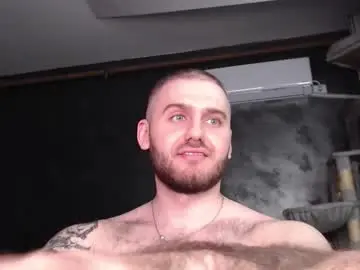 Chaturbate Nude Webcam of brad_pittfall