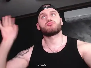 Chaturbate Sex Cam of brad_pittfall