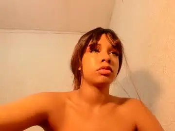 Chaturbate Live Sex Cam of calliedemon_