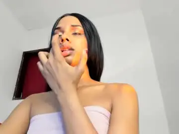 Chaturbate Live Sex Cam of calliedemon_