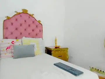 Chaturbate Adult Video Chat of chloe_miller7