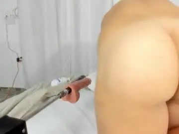 Chaturbate Private Sex Chat of claimom