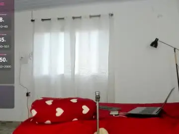 Chaturbate Adult Webcams of claimom