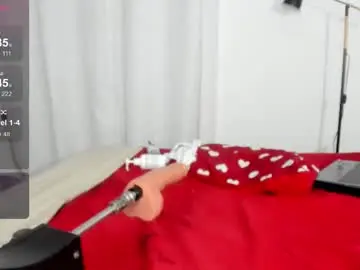 Chaturbate Live Sex of claimom