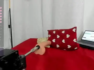 Chaturbate Sex Cam of claimom