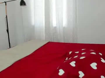 Chaturbate Sex Cam of claimom