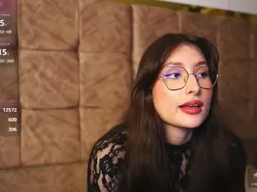 Chaturbate Nude Webcam of daisha_riley