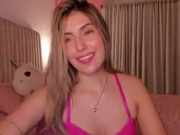 Chaturbate Sex Cam of dakota_clark