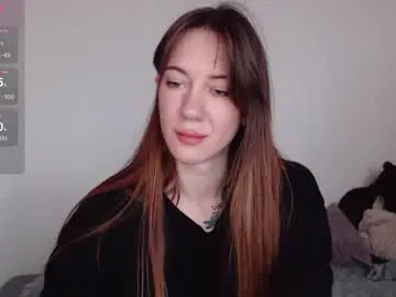 Chaturbate Live Sex Cam of demiamour