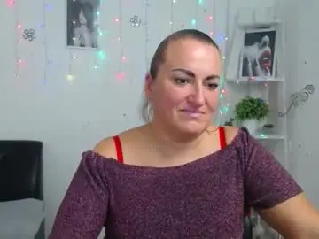 Chaturbate Sex Chat of dianamgg