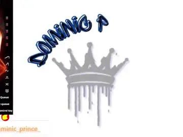Chaturbate Free Live Porn of dominicprince