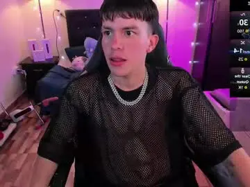 Chaturbate Live Sex Cam of dominicprince