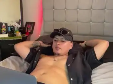 Chaturbate Best Webcam of drakenn_