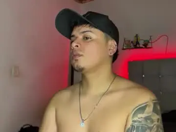 Chaturbate Adult Webcams of drakenn_