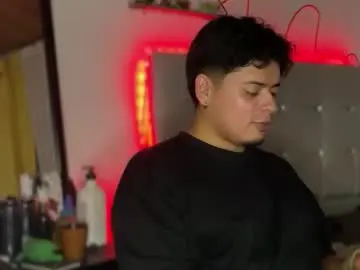 Chaturbate Live Sex of drakenn_