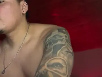 Chaturbate Watch Live Sex Cams of drakenn_