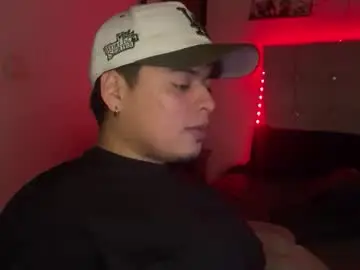 Chaturbate Sex Chat of drakenn_