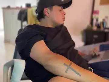 Chaturbate Adult Webcam of drakenn_