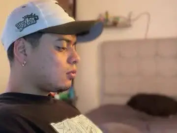 Chaturbate Adult Video Chat of drakenn_