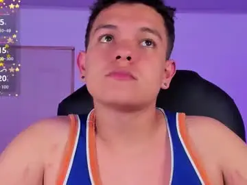 Chaturbate Free Porn Cam of dunkan_kravitz