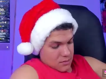 Chaturbate Live Sex Cam of dunkan_kravitz