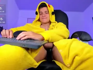 Chaturbate Best Webcam of dunkan_kravitz