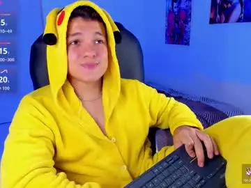 Chaturbate Live Sex of dunkan_kravitz