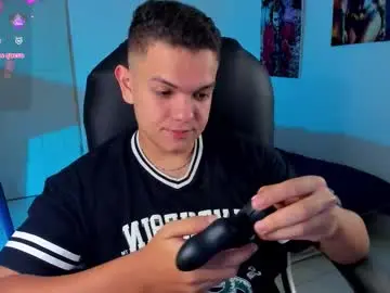 Chaturbate Best Webcam of dunkan_kravitz