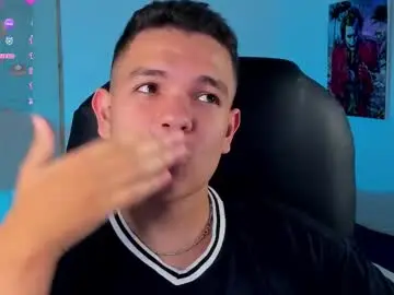 Chaturbate Live Sex Cam of dunkan_kravitz