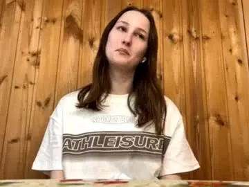 Chaturbate Free Live Porn of ellyspoerer