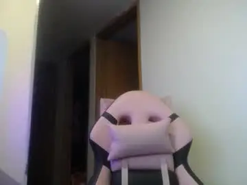 Chaturbate Nude Webcam of holly_rose69