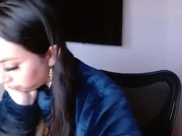 Chaturbate Sex Chat of holly_rose69