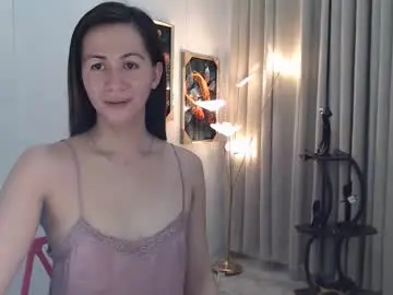 Chaturbate Adult Video Chat of imyourcottoncandy