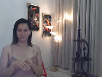 Chaturbate Live Sex Cam of imyourcottoncandy