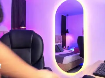 Chaturbate Best Webcam of jasmin_adams