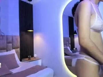 Chaturbate Live Porn of jasmin_adams