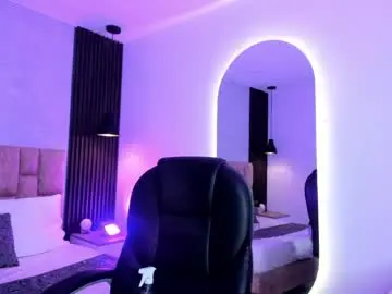 Chaturbate Live Sex Cam of jasmin_adams