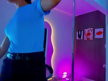 Chaturbate Adult Webcams of jasmin_adams