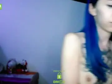 Chaturbate Adult Webcam of katara_a