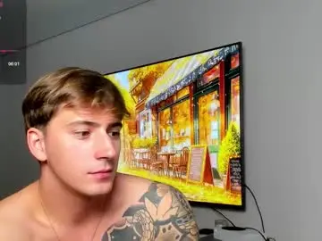 Chaturbate Sex Cam of krishort