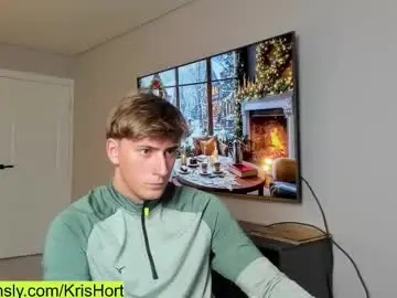 Chaturbate Free Live Porn of krishort