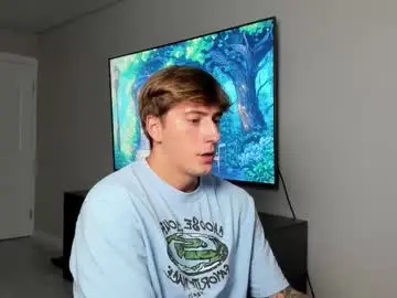 Chaturbate Sex Cam of krishort