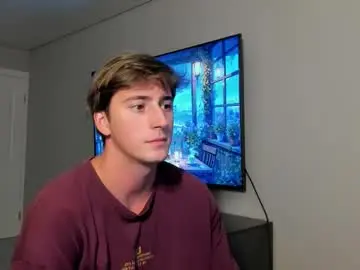 Chaturbate Live Porn of krishort