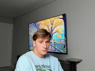 Chaturbate Free Porn Cam of krishort