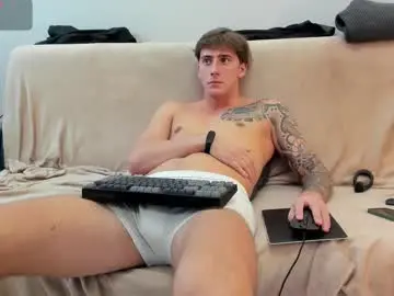 Chaturbate Live Sex of krishort