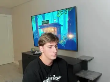 Chaturbate Adult Video Chat of krishort